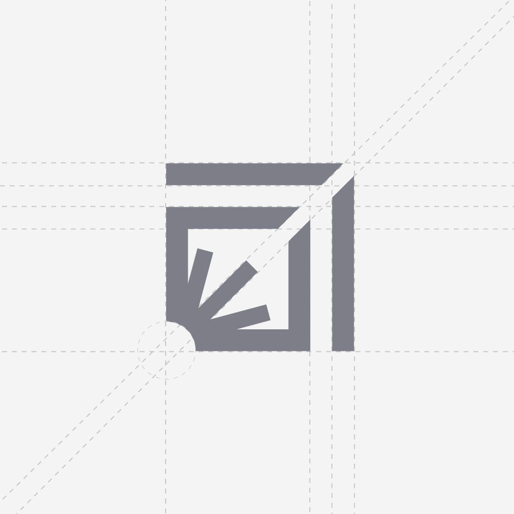 Logo design concept