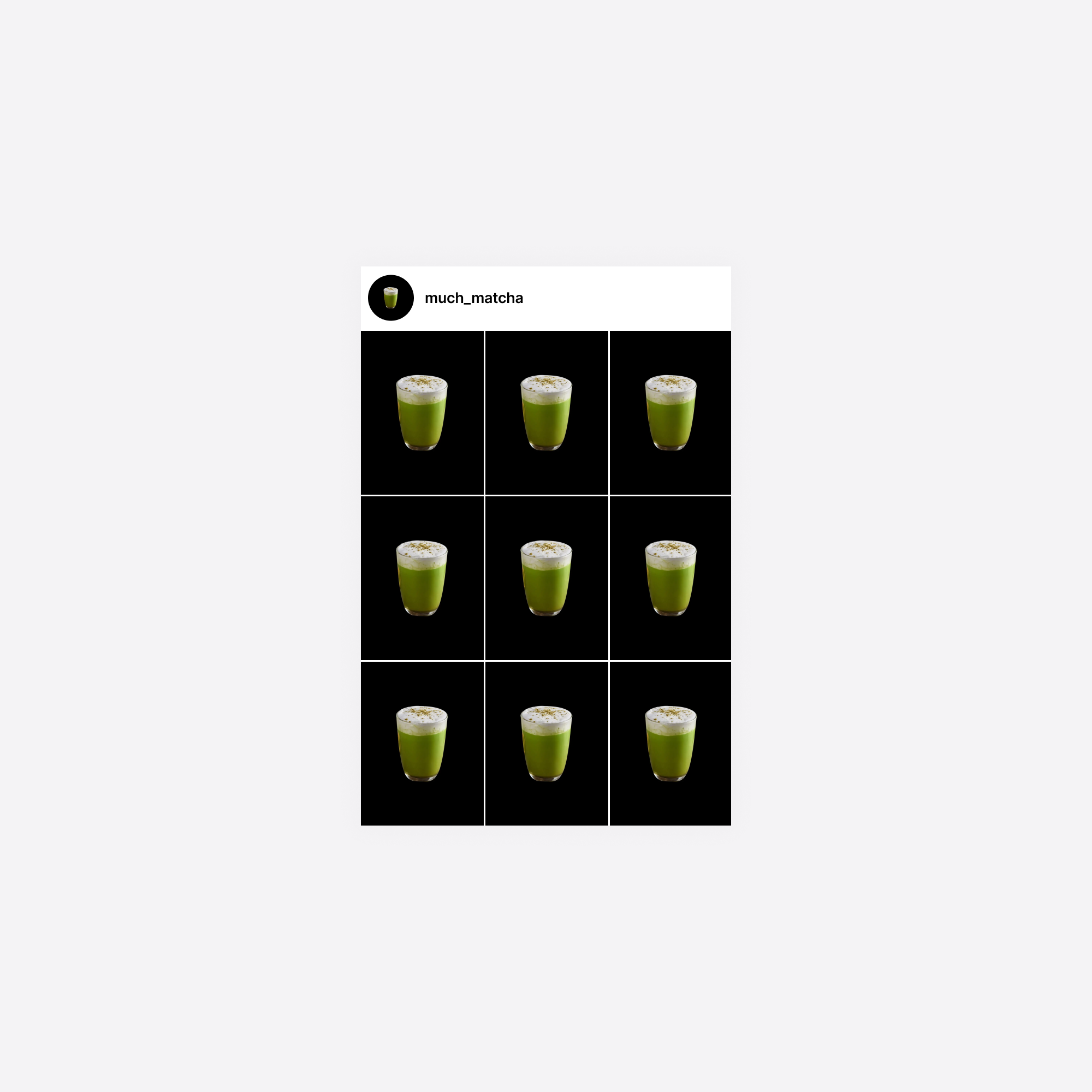 Social media concept